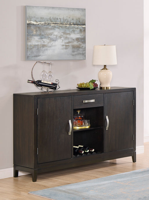 JEFFRIES SIDE BOARD - Golden Home Furniture (Columbus, OH) - Multi Location