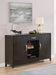JEFFRIES SIDE BOARD - Golden Home Furniture (Columbus, OH) - Multi Location