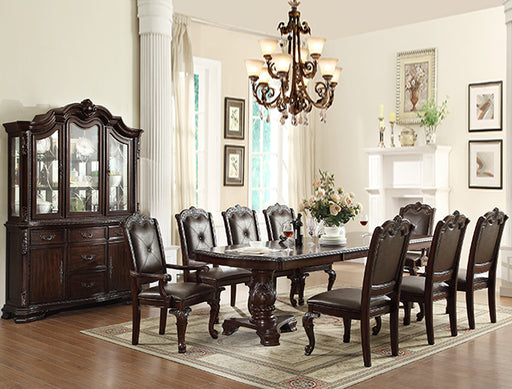 KIERA BUFFET - Golden Home Furniture (Columbus, OH) - Multi Location