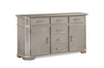 KLINA BUFFET - Golden Home Furniture (Columbus, OH) - Multi Location