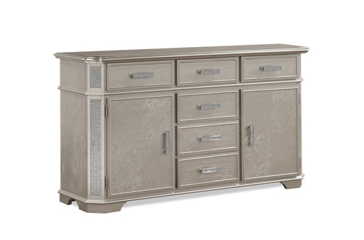 KLINA BUFFET - Golden Home Furniture (Columbus, OH) - Multi Location