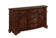 NEO RENAISSANCE BUFFET - Golden Home Furniture (Columbus, OH) - Multi Location
