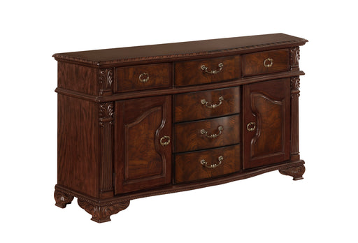 NEO RENAISSANCE BUFFET - Golden Home Furniture (Columbus, OH) - Multi Location