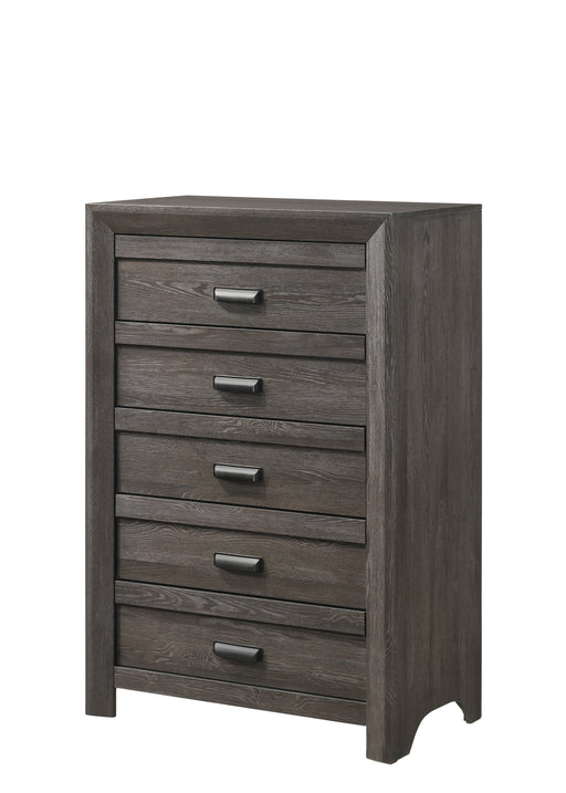 ADELAIDE CHEST - Golden Home Furniture (Columbus, OH) - Multi Location