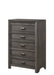 ADELAIDE CHEST - Golden Home Furniture (Columbus, OH) - Multi Location