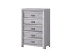 ADELAIDE CHEST DRIFT WOOD - Golden Home Furniture (Columbus, OH) - Multi Location