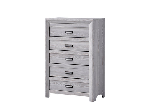 ADELAIDE CHEST DRIFT WOOD - Golden Home Furniture (Columbus, OH) - Multi Location