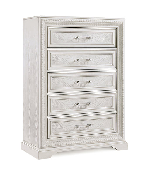 ALEXANDRIA CHEST - Golden Home Furniture (Columbus, OH) - Multi Location