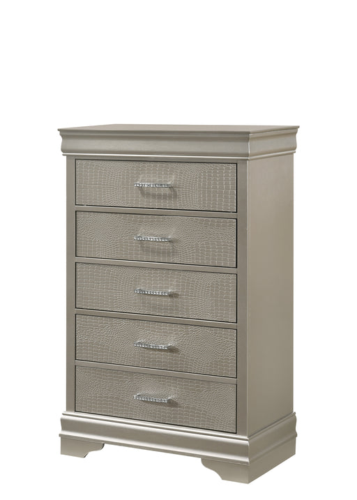 AMALIA CHEST - Golden Home Furniture (Columbus, OH) - Multi Location