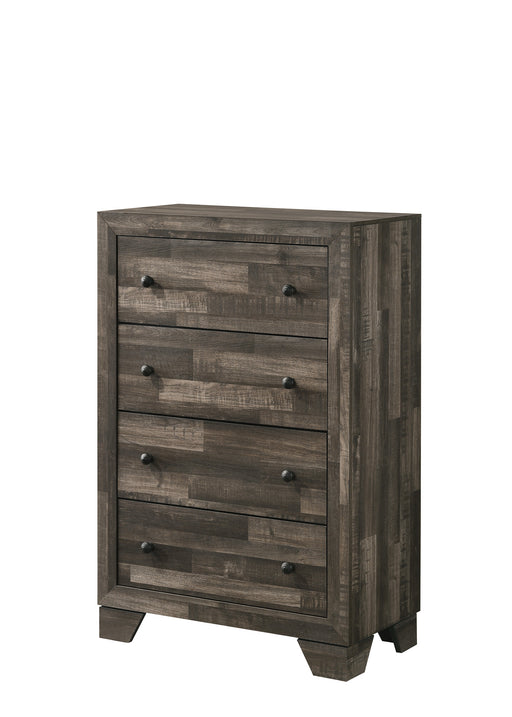 ATTICUS CHEST - Golden Home Furniture (Columbus, OH) - Multi Location