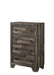 ATTICUS CHEST - Golden Home Furniture (Columbus, OH) - Multi Location