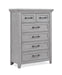 BECKETT CHEST - Golden Home Furniture (Columbus, OH) - Multi Location