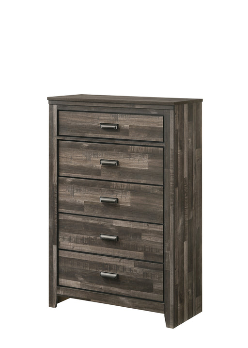 CARTER CHEST - Golden Home Furniture (Columbus, OH) - Multi Location