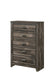 CARTER CHEST - Golden Home Furniture (Columbus, OH) - Multi Location