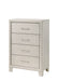CHARLIE CHEST - Golden Home Furniture (Columbus, OH) - Multi Location