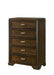 COFFIELD CHEST - Golden Home Furniture (Columbus, OH) - Multi Location