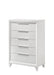 CRESSIDA CHEST - Golden Home Furniture (Columbus, OH) - Multi Location