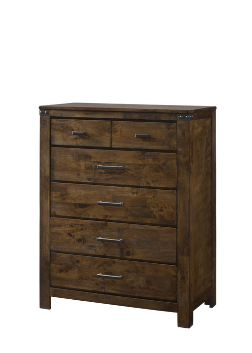 CURTIS CHEST - Golden Home Furniture (Columbus, OH) - Multi Location