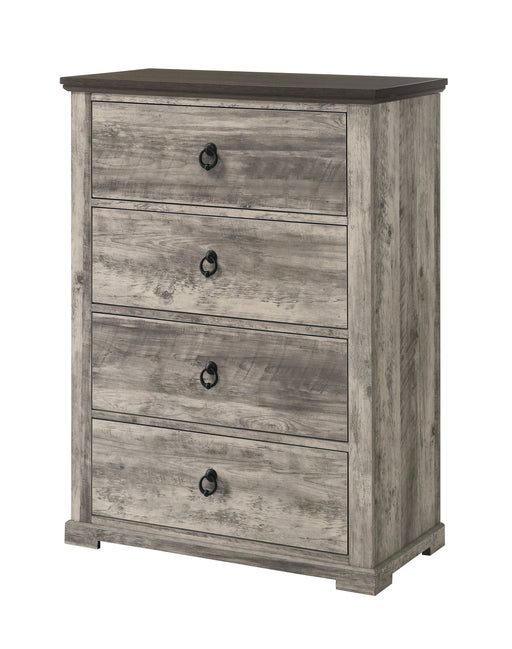 ELLA-MAE CHEST - Golden Home Furniture (Columbus, OH) - Multi Location