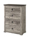 ELLA-MAE CHEST - Golden Home Furniture (Columbus, OH) - Multi Location