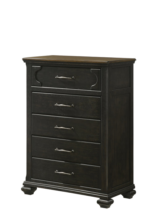 HAMILTON CHEST - Golden Home Furniture (Columbus, OH) - Multi Location