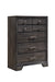 JAYMES CHEST - Golden Home Furniture (Columbus, OH) - Multi Location
