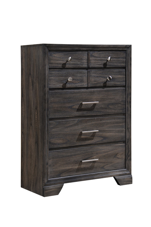 JAYMES CHEST - Golden Home Furniture (Columbus, OH) - Multi Location