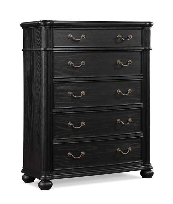 KINGSBURY CHEST - Golden Home Furniture (Columbus, OH) - Multi Location
