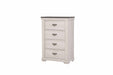 LEIGHTON CHEST - Golden Home Furniture (Columbus, OH) - Multi Location