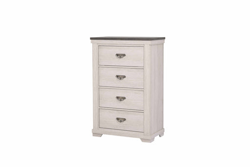 LEIGHTON CHEST - Golden Home Furniture (Columbus, OH) - Multi Location