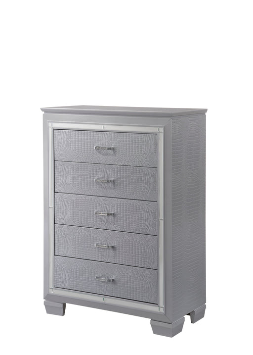 LILLIAN CHEST - Golden Home Furniture (Columbus, OH) - Multi Location