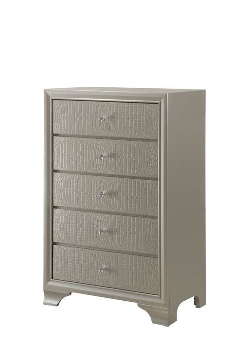 LYSSA CHEST - Golden Home Furniture (Columbus, OH) - Multi Location