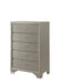 LYSSA CHEST - Golden Home Furniture (Columbus, OH) - Multi Location