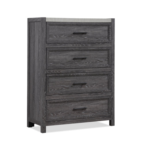 MADSEN CHEST - Golden Home Furniture (Columbus, OH) - Multi Location