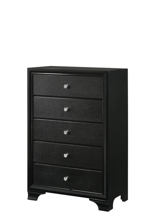 MICAH CHEST - Golden Home Furniture (Columbus, OH) - Multi Location
