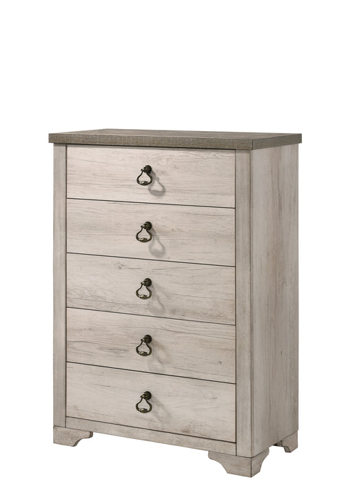 PATTERSON CHEST - Golden Home Furniture (Columbus, OH) - Multi Location