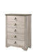 PATTERSON CHEST - Golden Home Furniture (Columbus, OH) - Multi Location