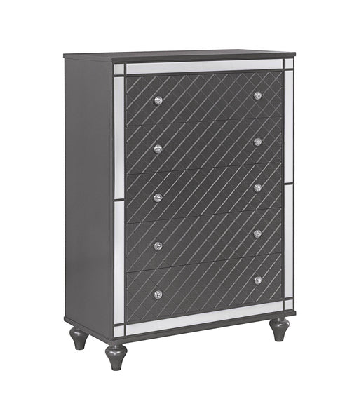 REFINO CHEST - Golden Home Furniture (Columbus, OH) - Multi Location