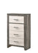 RHETT CHEST - Golden Home Furniture (Columbus, OH) - Multi Location