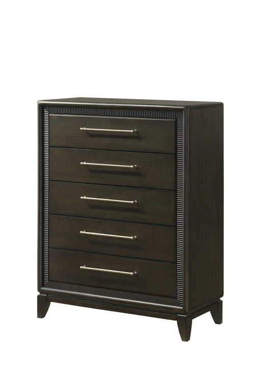SARATOGA CHEST - Golden Home Furniture (Columbus, OH) - Multi Location