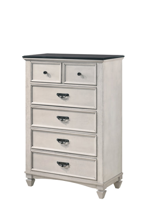 SAWYER CHEST - Golden Home Furniture (Columbus, OH) - Multi Location