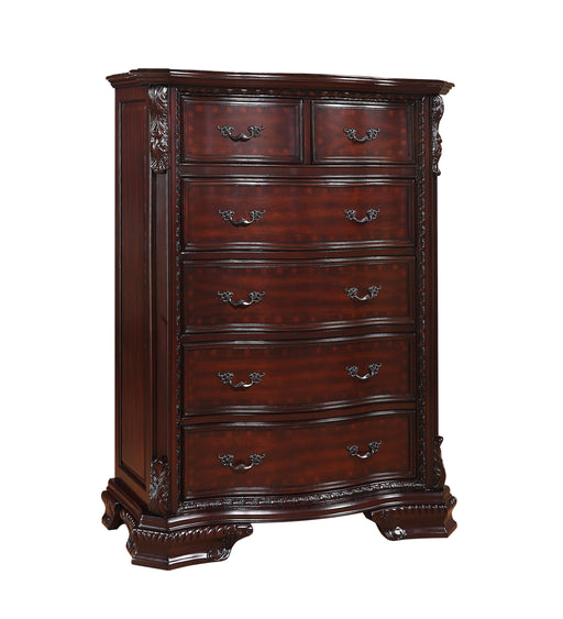 SHEFFIELD CHEST - Golden Home Furniture (Columbus, OH) - Multi Location