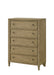 SIENNA CHEST - Golden Home Furniture (Columbus, OH) - Multi Location