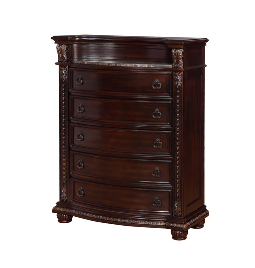 STANLEY CHEST - Golden Home Furniture (Columbus, OH) - Multi Location