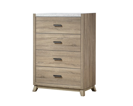 TILSTON CHEST - Golden Home Furniture (Columbus, OH) - Multi Location