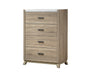 TILSTON CHEST - Golden Home Furniture (Columbus, OH) - Multi Location