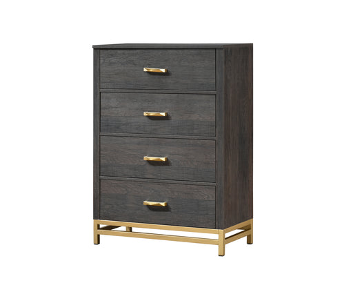 TREVOR CHEST - Golden Home Furniture (Columbus, OH) - Multi Location