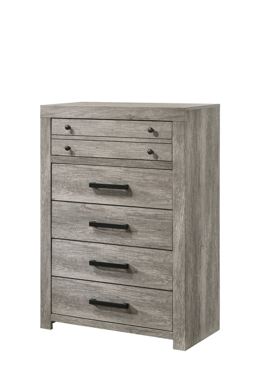 TUNDRA CHEST - Golden Home Furniture (Columbus, OH) - Multi Location