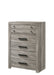 TUNDRA CHEST - Golden Home Furniture (Columbus, OH) - Multi Location