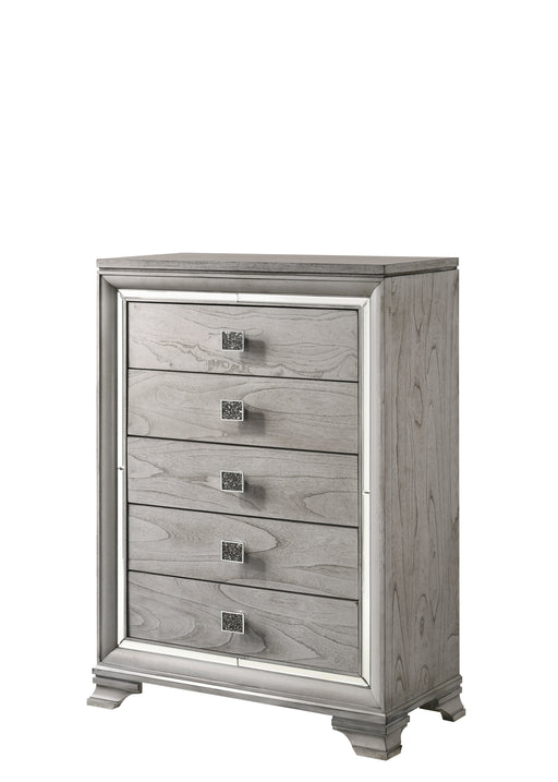VAIL CHEST - Golden Home Furniture (Columbus, OH) - Multi Location